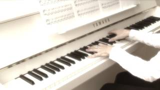 Silent Eyes - Fabrizio Paterlini (piano solo)