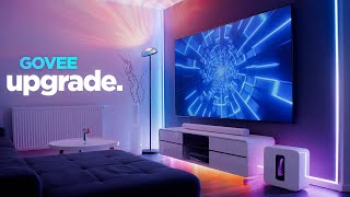 Govee eskaliert mit neuen Stehlampen | RGB Wahnsinn