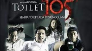 Toilet 105 - Ricky Harun Coralie Gerard Aming - FU