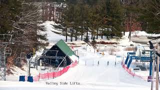 Pats Peak Turbulence Park