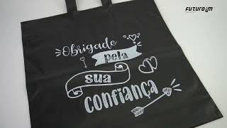 Vídeo do produto