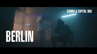 Musik-Video-Miniaturansicht zu Berlin Songtext von Samra & Capital Bra