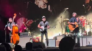 The Avett Brothers - Satan Pulls the Strings, Auburn WA, 7/15/2023