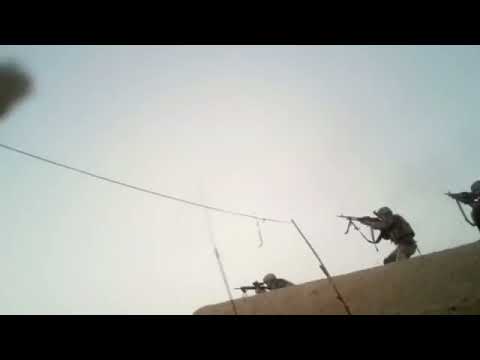 Royal Marines  Mission Afghanistan  Episode 4   Kill or Capture