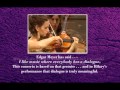 Tribute to HILARY HAHN and EDGAR MEYER - wonderful music