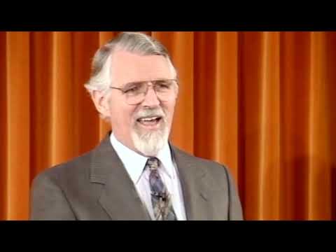 43. Key to the Old Testament Part 43 - Ezekiel - Part 2