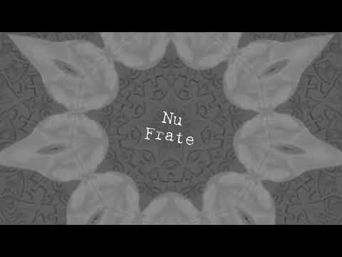 Tony Cossentino - Nu Frate (DEDICA)