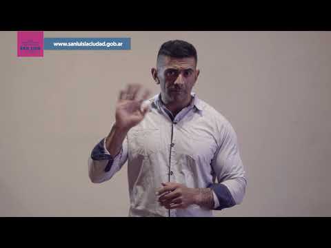 07  TUTORIAL LENGUA DE SEÑAS POR MAURICIO ROSALES NEYRA