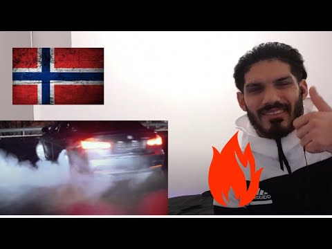UK REACT TO NORWEGIAN RAP - S1sco - "Versace Medusa" [OFFISIELL MUSIKKVIDEO]: YLTV