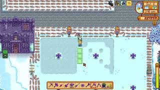 Pressure Nozzle, how does it work - Stardew Valley 1.6