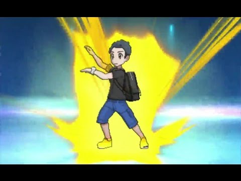 [04-09] VGC17 Special Event Dimagame - Top 8 VS Andy VGC (Battle #3)