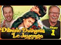 Dilwale Dulhania Le Jayenge Movie Reaction Part 1 4 Shah Rukh Khan Kajol Aditya Chopra DDLJ
