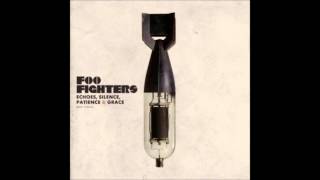 Foo Fighters- Let It Die [HD]