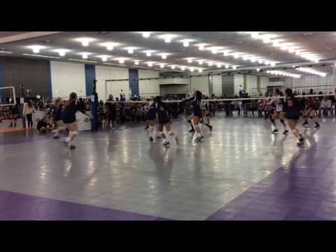 EastBay 16-2 Power Presidents Day Tourney - San Jose 18 February 2017 #3