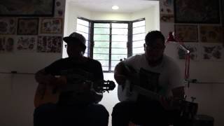 Proyecto soledad - Pacífica (Sesiones Tristes)