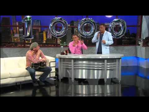 Mejores momentos y recuerdos de Esta Noche Tu Night en su programa #1000