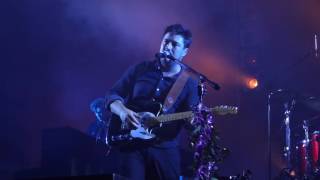 Mumford And Sons - &quot;Wilder Mind&quot; - Life Is Beautiful Festival 2016