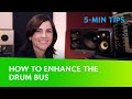 5-Min Leapwing Tips: How to enhance the drum bus with DynOne