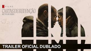 Cartas de Redenção 2026 Trailer Oficial Dublado
