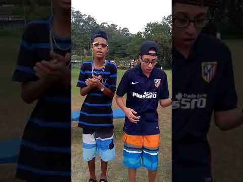 MC Lucas e MC Julio da Z/O - Eita Menininha 2 (Prévia)