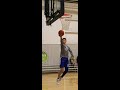 Joe 27 basketball video