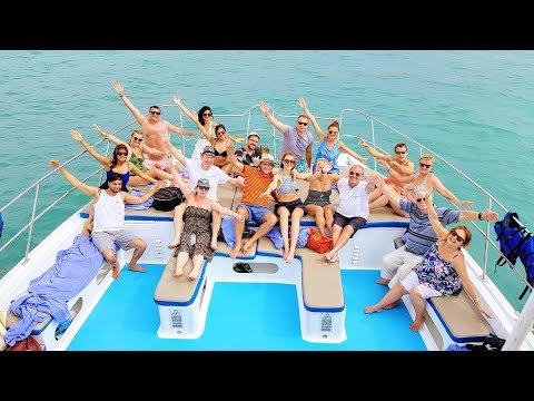 Habib Amir & Jessamie Dunton Rose host Caribbean Beach Party & Retreat 2018 - #PVDOMINICAN18