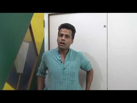 Saurabh Agarwal UP Goon