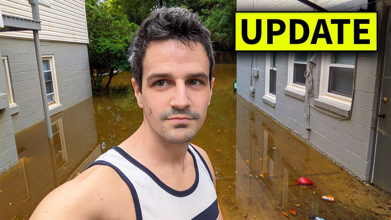 What I Learned After Losing Everything (life update)