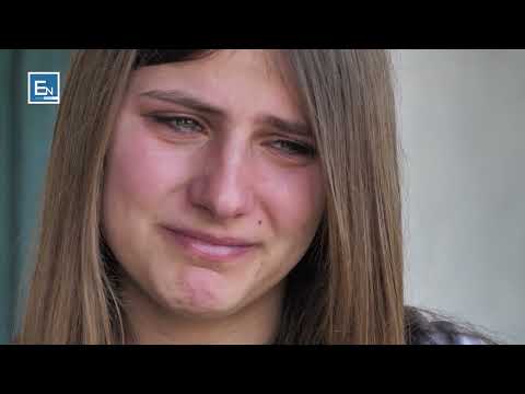 4 jetimet qe u ndane se nuk kishin ushqim behen me banese te re! Emocione dhe lot gezimi!