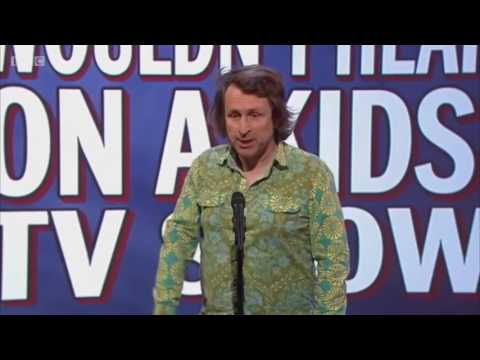 Mock The Week's Scenes We'd Like to See (Series 15 Cut)