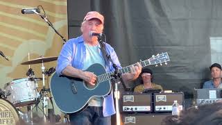 Paul Simon - The Sound of Silence - Newport Folk Festival 2022