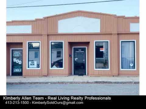1020 Central Street, Palmer MA 01069 - Commercial Property - Real Estate - For Sale -