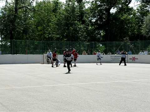 LG TPS Doprastav BA  - ŠKB Izoglobal Martin  6.gól Giba  FINÁLE play off 4.zápas