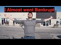 I Renovated An Abandoned Grocery Store Here Is What Happened
