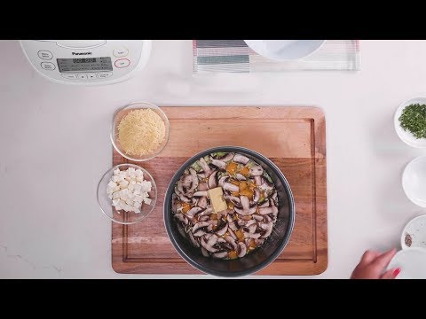 download lagu mp3 mp4 Rice Cooker Risotto Pumpkin, download lagu Rice Cooker Risotto Pumpkin gratis, unduh video klip Rice Cooker Risotto Pumpkin