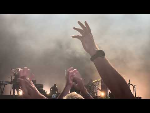 The Haunted Youth - Full Show - Live @ Pukkelpop Belgium 2024 08 18