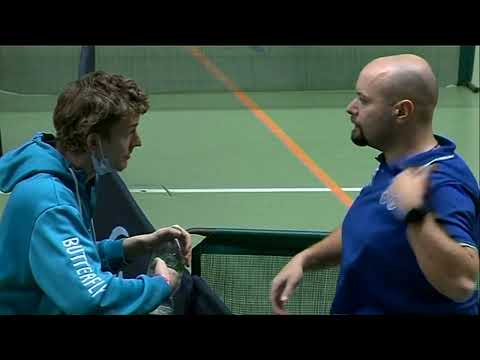 Maxime THOMAS - Alexandre DELARQUE  (2022)