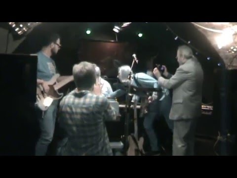 358 Soczewa Blues Session - 18.12.2015 - 15