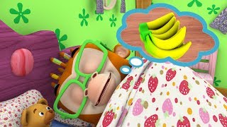 Bother John | Frere Jacques | Kindergarten Nursery Rhyme Song for Kids  by Little Treehouse S03E129