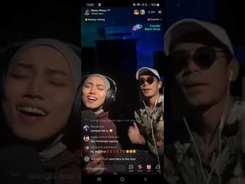 25/5/2022 (2) Khai & Kyra - Bimbang Serumpun Kasih Terbuang/ Jangan Menangis Sayang/ Jangan Pisahkan