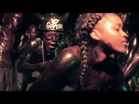 Terror D Governor  - Respect D Jab (Official Music Video)  2017 (SV)