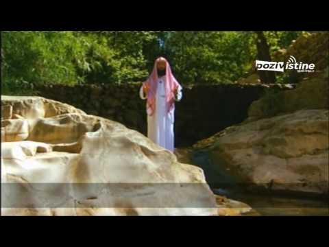 2.Kazivanja o vjerovjesnicima - Adem a.s. (drugi dio)