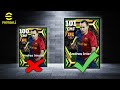 Epic A. Iniesta 100 ❌ A. Iniesta 101 ✅ eFootball 2024 Mobile