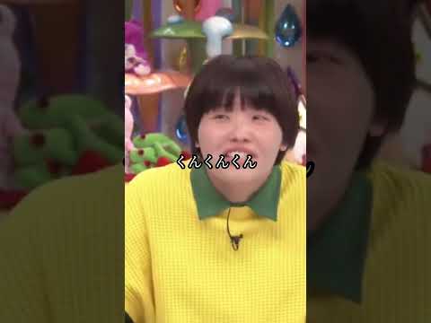 熊元プロレスが家に遊びにきた