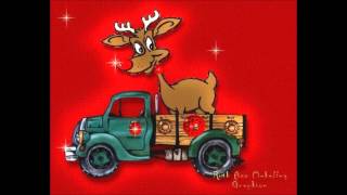 Rudolph the Redneck Reindeer