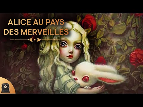 ALICE AU PAYS DES MERVEILLES : Le vrai visage de la société