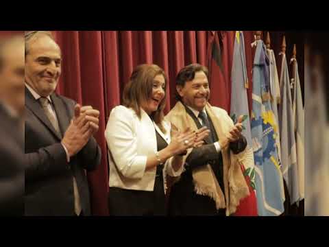 El Gobernador participó del acto de juramento de María Edith Rodríguez como fiscal ante la Corte Nº 2 Gobernación Noticias de Salta Gobierno 30/10/2026 11:01
