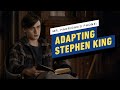 IT Star Had "No Hesitation" Adapting Another Stephen King Story
