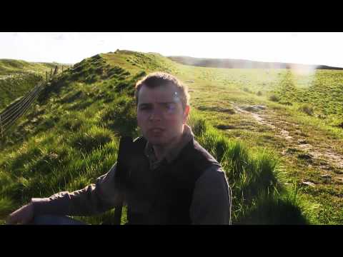 Siege of Alesia documentary