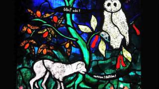 O Magnum Mysterium (Victoria) — Choir of the Cathedral of St John the Divine